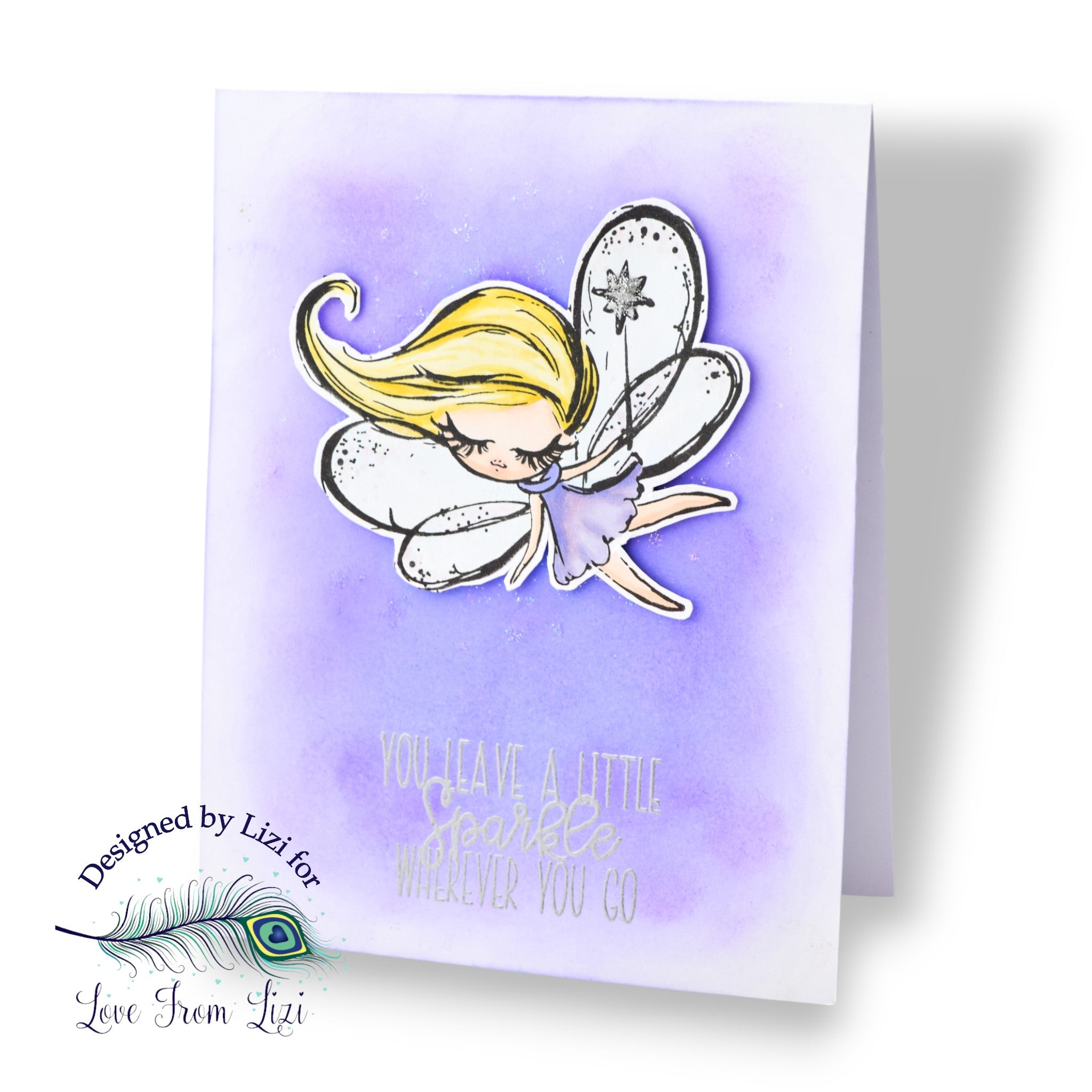 Enchanted Woods - Stamp And Die Bundle